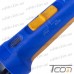 Паяльник HandsKit 816 с переключателем и LED индикатором, 20-40W, 220V, нихромовый нагреватель рис 5