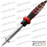 Паяльник ZD-721B, 60W, 220V, нихромовый нагреватель, Zhongdi