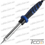 Паяльник ZD-721C, 60W, 220V, нихромовый нагреватель, Zhongdi