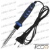Купить Паяльник ZD-721C, 60W, 220V, нихромовый нагреватель, Zhongdi по выгодной цене