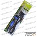 Фото, характеристики, описание Паяльник ZD-721C, 60W, 220V, нихромовый нагреватель, Zhongdi