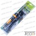 Цена от 180.60 грн. на Паяльник ZD-721N, 50W, 220V, керамический нагреватель, Zhongdi