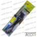 Фото, характеристики, описание Паяльник ZD-200C, 60W, 220V, нихромовый нагреватель, Zhongdi