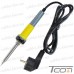 Фото, характеристики, описание Паяльник ZD-200B, 40W, 220V, нихромовый нагреватель, евровилка, Zhongdi