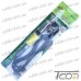 Паяльник ZD-200B, 40W, 220V, нихромовый нагреватель, евровилка, Zhongdi рис 4