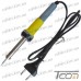 Купить Паяльник ZD-200B, 60W, 220V, нихромовый нагреватель, Zhongdi по выгодной цене