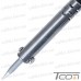 Фото, характеристики, описание Паяльник ZD-30B, 30W, 220V, нихромовый нагреватель,  Zhongdi