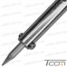 Фото, характеристики, описание Паяльник ZD-30B, 60W, 220V, нихромовый нагреватель, Zhongdi