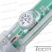 Паяльник Model: 907H с терморегулятором, 100W, 300-600°C, прозрачный рис 4