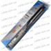 Цена от 631.40 грн. на Паяльник ZD-715L, с кнопкой, профессиональный, 300W, 220V, Zhongdi