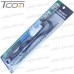Паяльник HandsKit 901L, 60W, с LED индикатором, керамический нагреватель рис 4