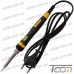 Купить Паяльник С2360, 60W, 220V c LED индикатором, HandsKit по выгодной цене