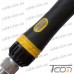 Цена от 162.36 грн. на Паяльник С2360, 60W, 220V c LED индикатором, HandsKit