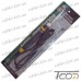 Паяльник С2360, 60W, 220V c LED индикатором, HandsKit рис 4