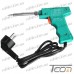 Купить Паяльник-пистолет ZD-80A, 40W (30-130W Max), 220V, с колпачком и евровилкой, Zhongdi по выгодной цене
