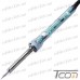 Купить Паяльник HandsKit 905C, c регулятором температуры, 60W, 220V, 200- 450°C, нихромовый нагреватель по выгодной цене