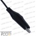 Паяльник HandsKit 905C, c регулятором температуры, 60W, 220V, 200- 450°C, нихромовый нагреватель рис 6
