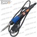 Цена от 325.08 грн. на Паяльник YIHUA 947-VII, 60W, 220V, 220-480°C, керамический нагреватель