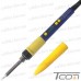 Купить Паяльник Mechanic HK-990 с терморегулятором и LCD дисплеем, 90W, 180-500°C по выгодной цене