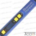 Паяльник Mechanic HK-990 с терморегулятором и LCD дисплеем, 90W, 180-500°C рис 5