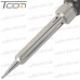 Фото, характеристики, описание Паяльник HandsKit 901, 12-24V, 40W, с зажимами аккумуляторными