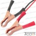 Цена от 207.46 грн. на Паяльник HandsKit 901, 12-24V, 40W, с зажимами аккумуляторными