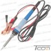 Паяльник HandsKit 901, 12-24V, 40W, с зажимами аккумуляторными рис 4