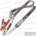 Паяльник HandsKit 919 c регулятором температуры и LCD дисплеем 12-24V, 36-72W, с питанием от аккумулятора рис 4