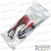 Паяльник HandsKit 919 c регулятором температуры и LCD дисплеем 12-24V, 36-72W, с питанием от аккумулятора рис 6