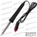 Паяльник ZD31DQ, c питанием от прикуривателя, 30W, 12V, Zhongdi рис 4