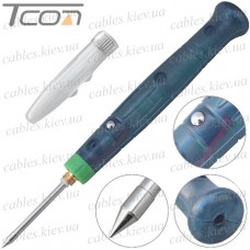 Паяльник BT-8U, от USB порта, 8W, 420°C