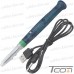 Паяльник BT-8U, от USB порта, 8W, 420°C рис 7