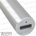Паяльник аккумуляторный (встроенный) быстрого нагрева, 8-15W, 200-470°C, без колпачка рис 6