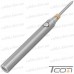 Паяльник аккумуляторный (встроенный) быстрого нагрева, 8-15W, 200-470°C, без колпачка рис 7