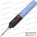 Фото, характеристики, описание Паяльник аккумуляторный ZD-20G, 8W, 380-450°С, Zhongdi
