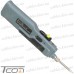 Фото, характеристики, описание Паяльник ZD-20Е, на батарейках АА 3*1,5V, 8W, DC-4,5V
