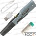 Паяльник ZD-20Е, на батарейках АА 3*1,5V, 8W, DC-4,5V рис 7
