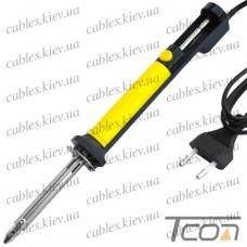 Оловоотсос ZD-211, электрический, 40W, 220V, Zhongdi