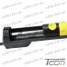 Фото, характеристики, описание Оловоотсос ZD-211, электрический, 40W, 220V, Zhongdi
