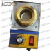 Купить Паяльная ванна (тигель) ZD-70503, диам.-50мм, 150W, 200-480°C, 220V, Zhongdi по выгодной цене