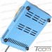 Паяльная ванна (тигель) SWDT-41C, диам.-100мм, 300W, 200-480°C, 220V рис 6