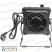 Фото, характеристики, описание Дымопоглотитель ZD-159, 23W, 220V +1 сменный фильтр