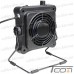 Цена от 1215.00 грн. на Дымопоглотитель ZD-159, 23W, 220V +1 сменный фильтр