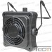 Дымопоглотитель ZD-159, 23W, 220V +1 сменный фильтр рис 7
