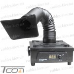Дымопоглотитель ZD-601, 15W, 220V +3 сменных фильтра