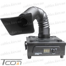 Дымопоглотитель ZD-601, 15W, 220V +3 сменных фильтра