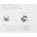 Дымопоглотитель ZD-602 с LED дисплеем, 24W, 220V (+ 2 фильтра) рис 8