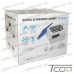 Цифровая ультразвуковая ванна СЕ-6200А, 1,4л, 70Вт, Jeken рис 5