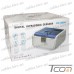 Цифровая ультразвуковая ванна СЕ-7200А, 2,5л, 120Вт, Jeken рис 5
