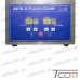 Цена от 12177.00 грн. на Цифровая ультразвуковая ванна PS-30A, 6,5л, 180Вт, металлическая, Jeken
